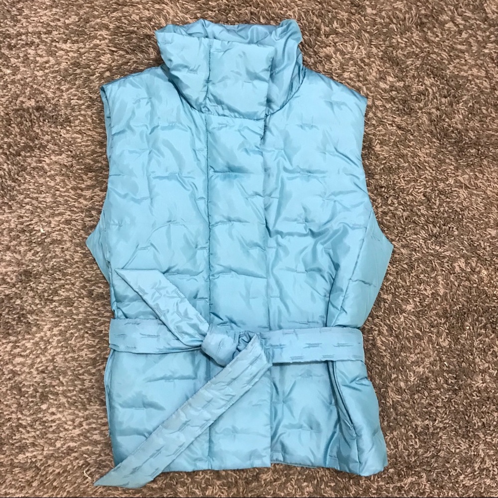 Talbot Vest - Picture 2 of 3